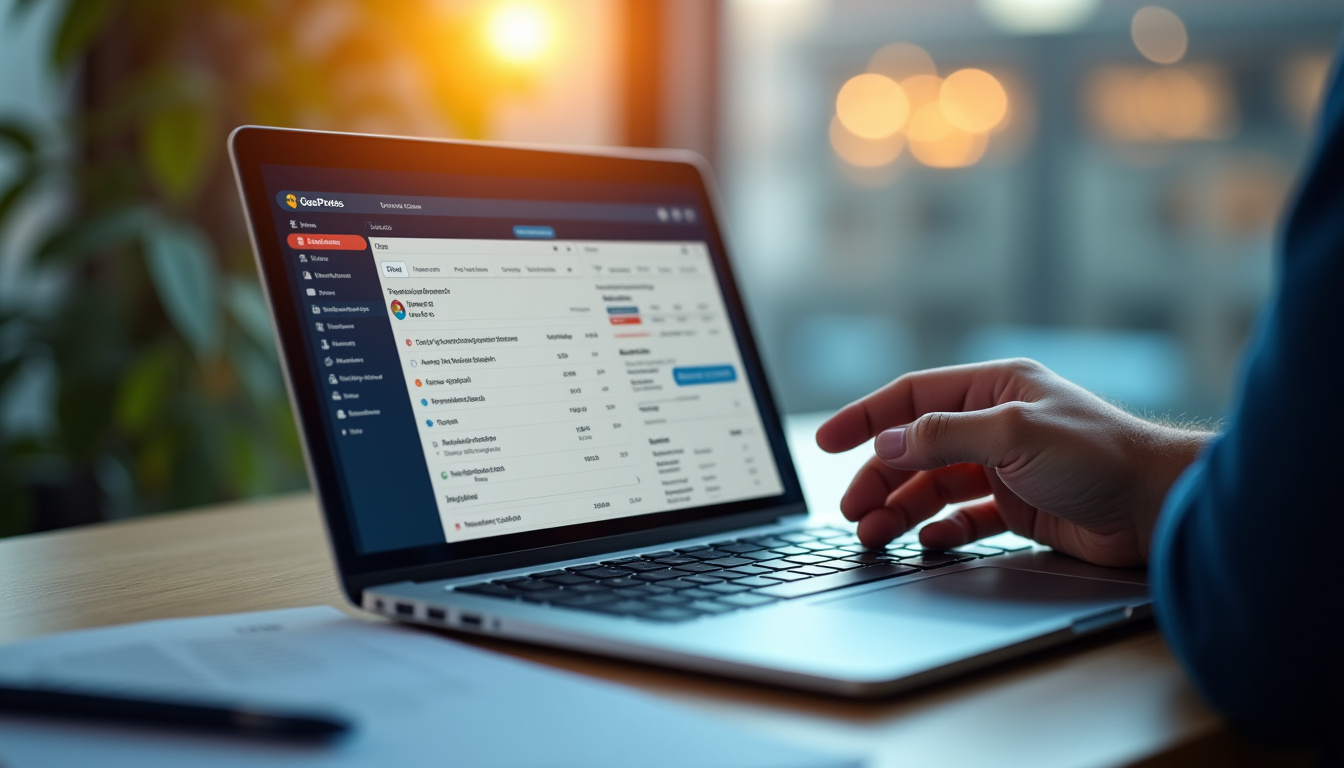 Comment gérer son compte GSMC en ligne en 2026 ?