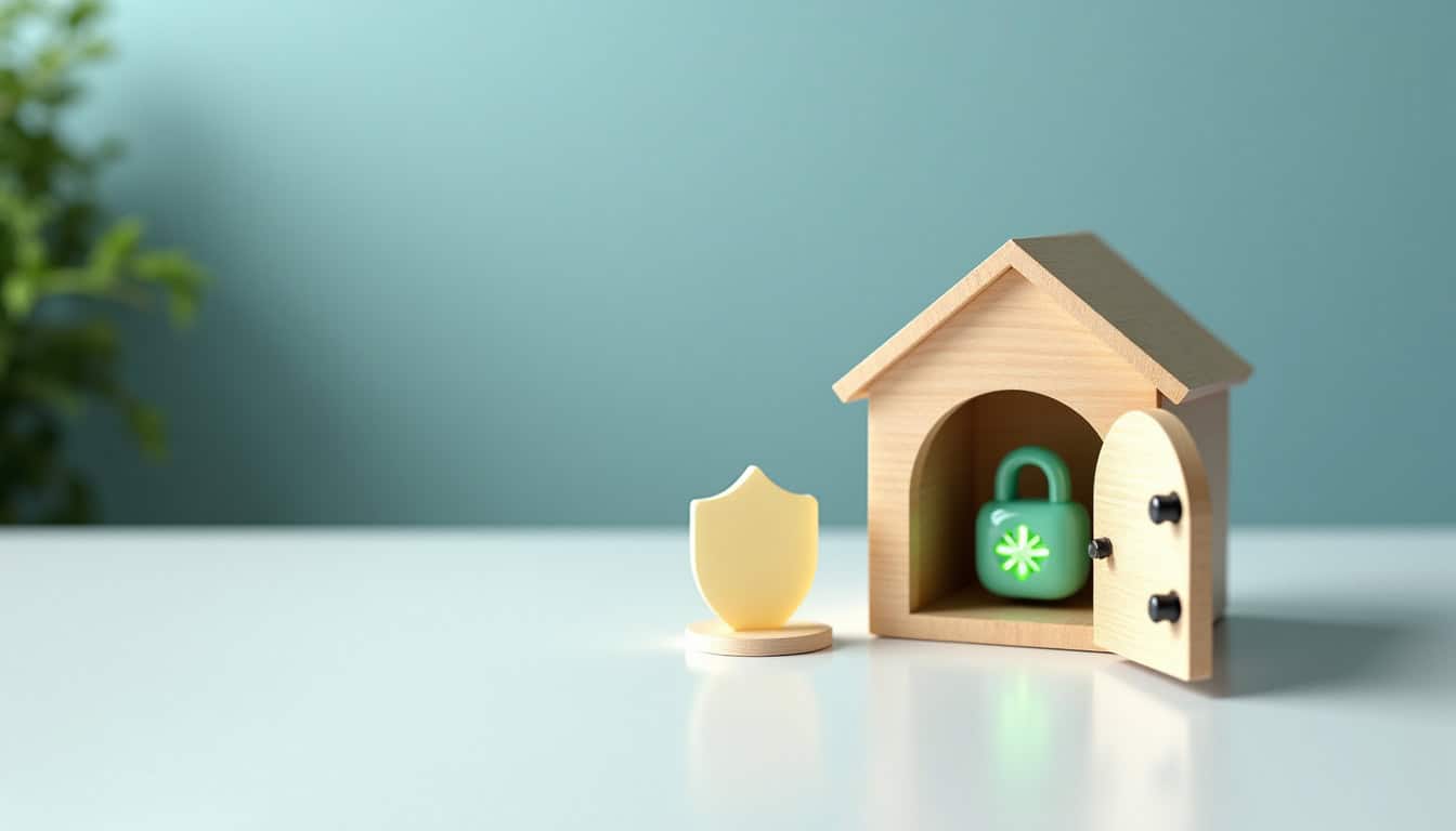 Illustration des mesures de sécurité appliquées par le Crédit Agricole CMDS en 2026