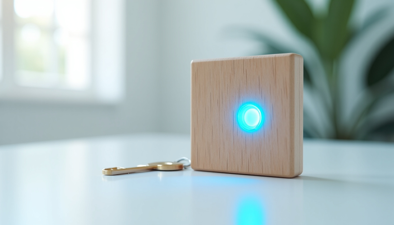 Interface de connexion à l