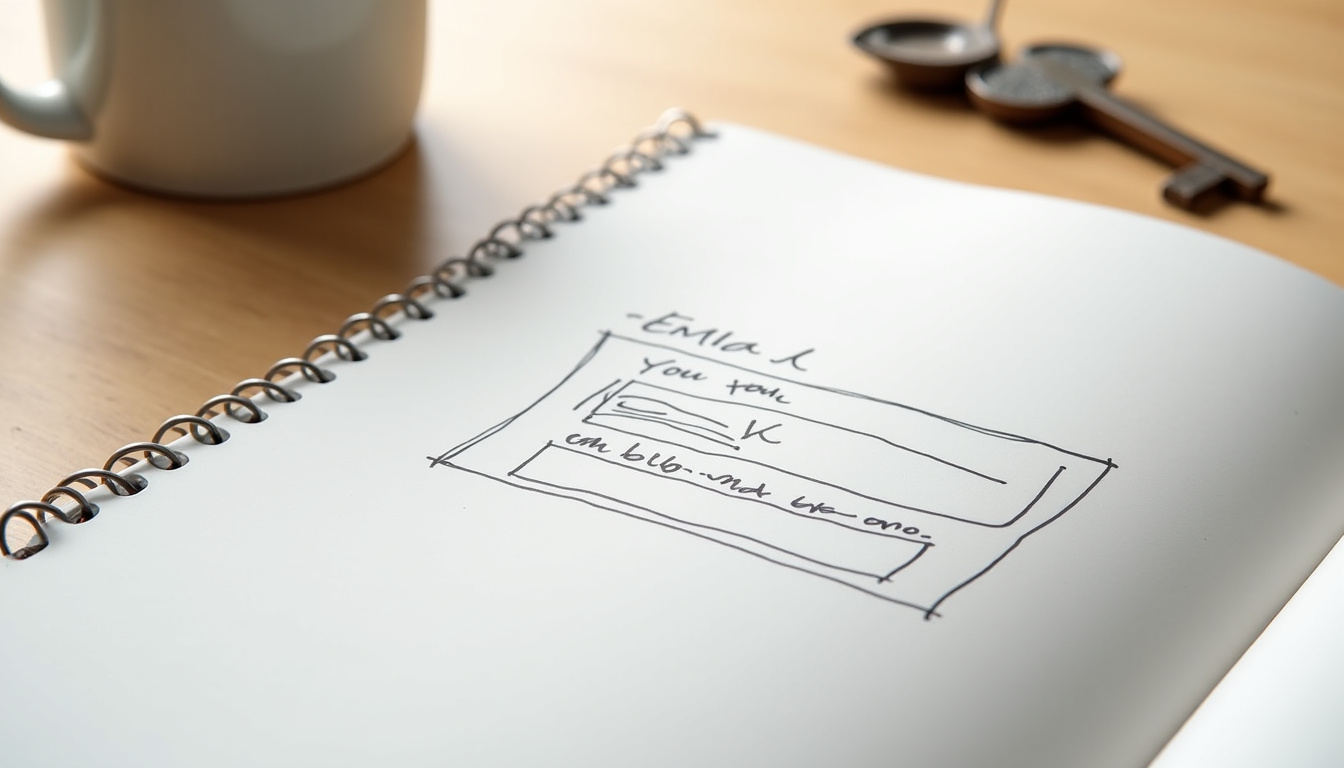 Interface de connexion au site edocperso.fr avec champs email et mot de passe
