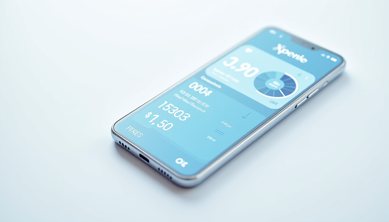 Interface digitale d