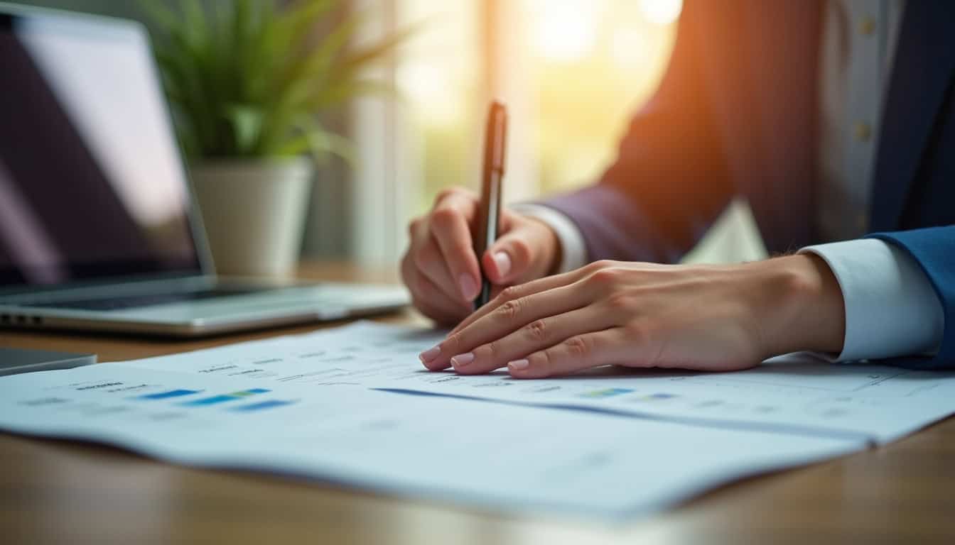 Investissement en unités de compte sur un contrat d