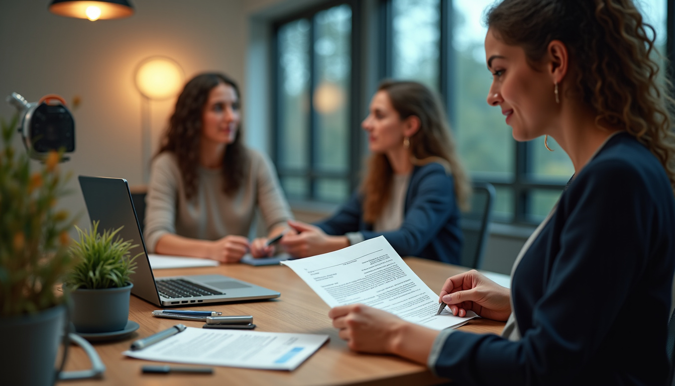Modèle de lettre de résiliation pour une assurance automobile