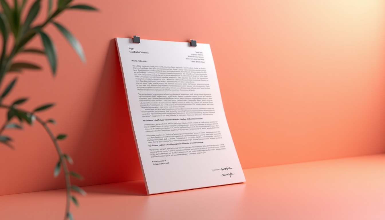 Lettre Résiliation Assurance 2026 : Modèle &amp; Guide Complet