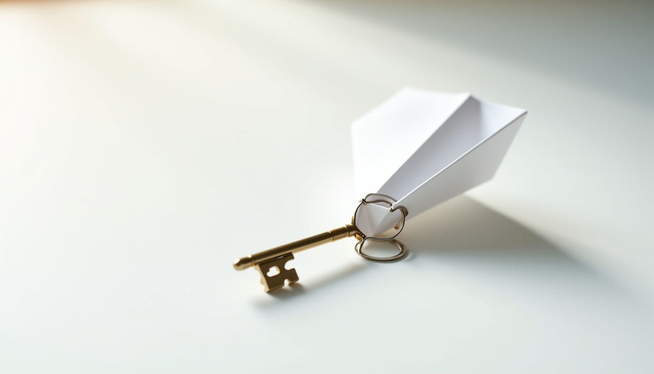 Comment rédiger une lettre de résiliation d’assurance efficace en 2026 ?