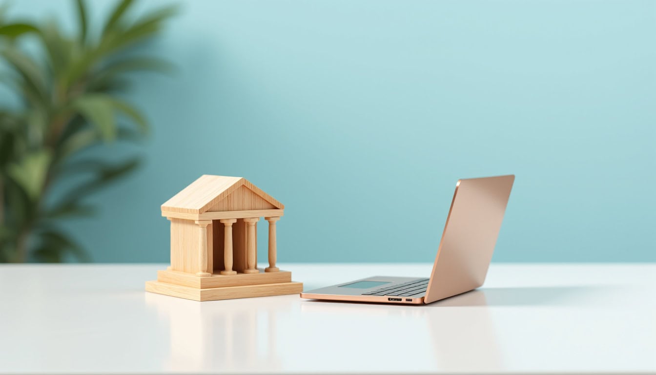 Olinda Banque : ce qu’il faut savoir avant d’ouvrir un compte professionnel