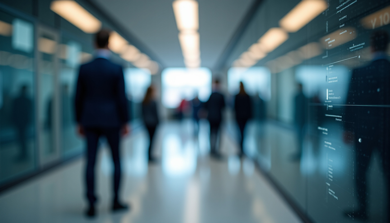 Illustration des mesures de sécurité mises en place par Olinda Banque