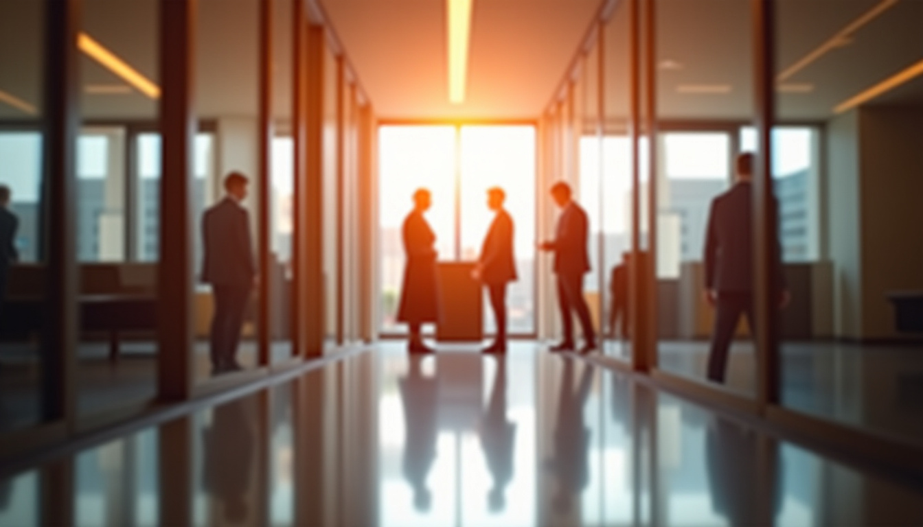 Salaires dans les banques : ce que vous devez savoir en 2026