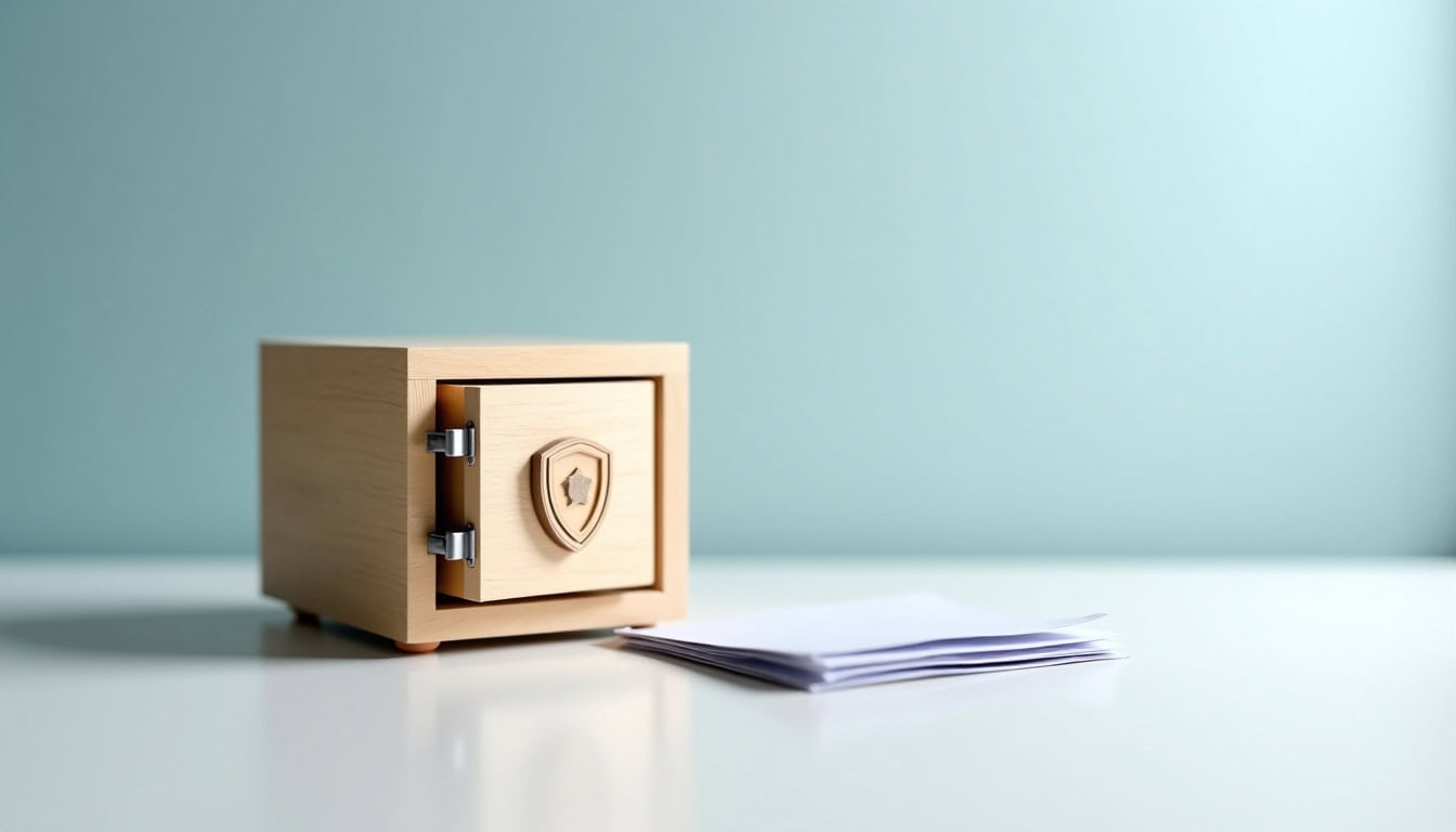 Schéma explicatif du rôle du FGAP dans la protection des contrats d