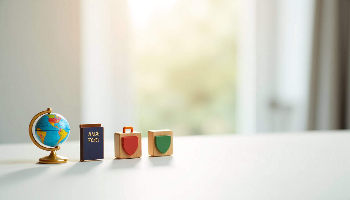 Tableau comparatif des différents contrats d