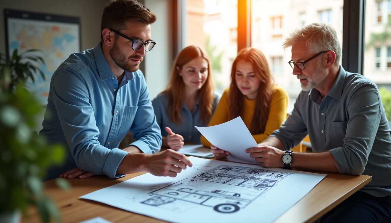 Tableau comparatif des garanties d