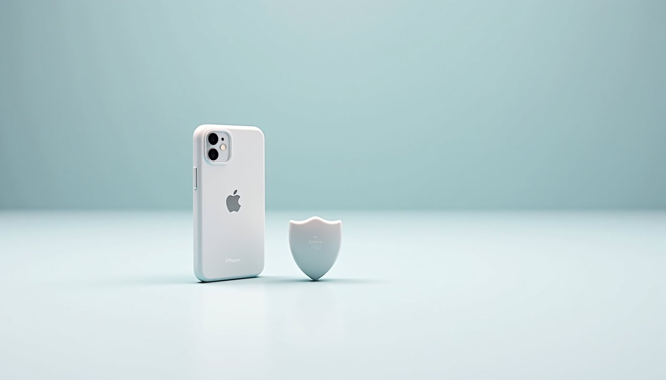 Tableau comparatif des principales assurances iPhone disponibles en 2026