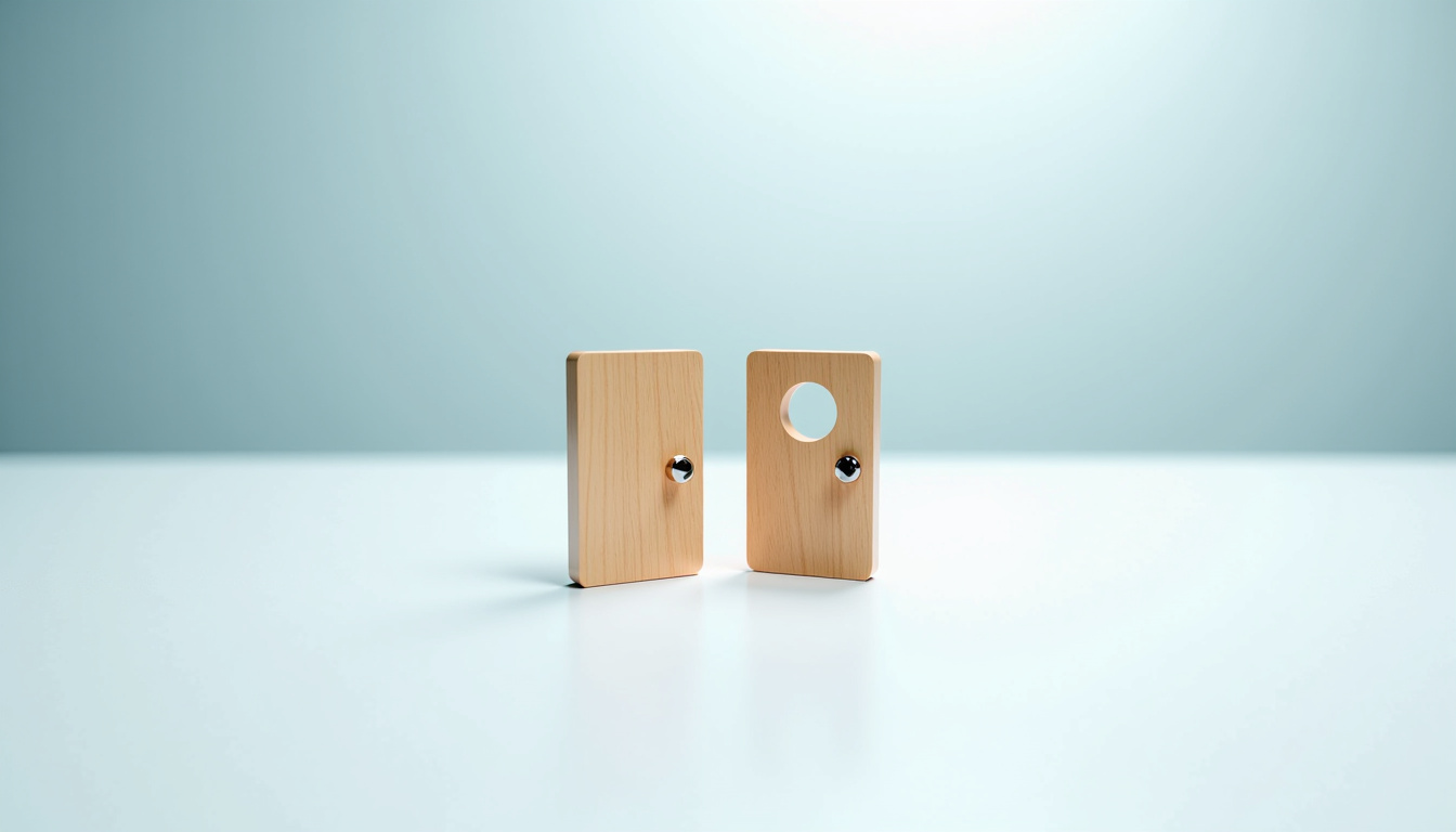 Tableau comparatif entre connexion classique et FranceConnect sur edocperso.fr