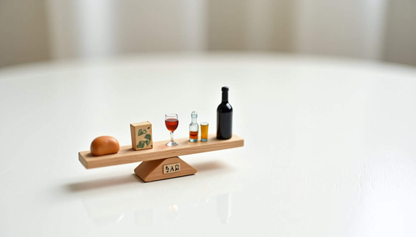 Tableau des taux de TVA en vigueur en France en 2026 avec exemples de produits concernés par chaque taux