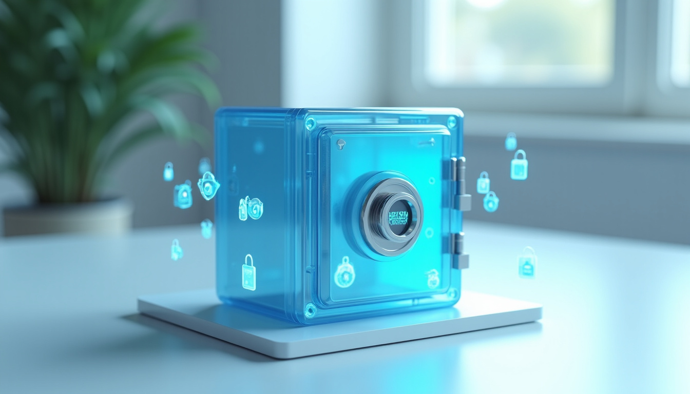 Technologies futures de cybersécurité bancaire en 2026