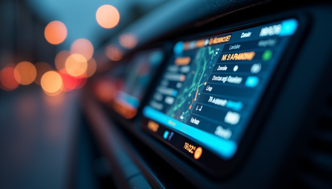 Interface mobile montrant une attestation d