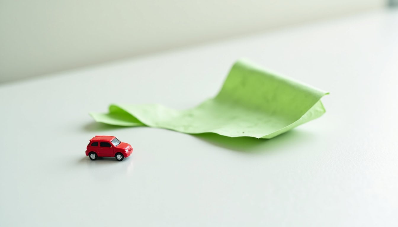 Assurance auto : ce qui change pour votre véhicule en 2026