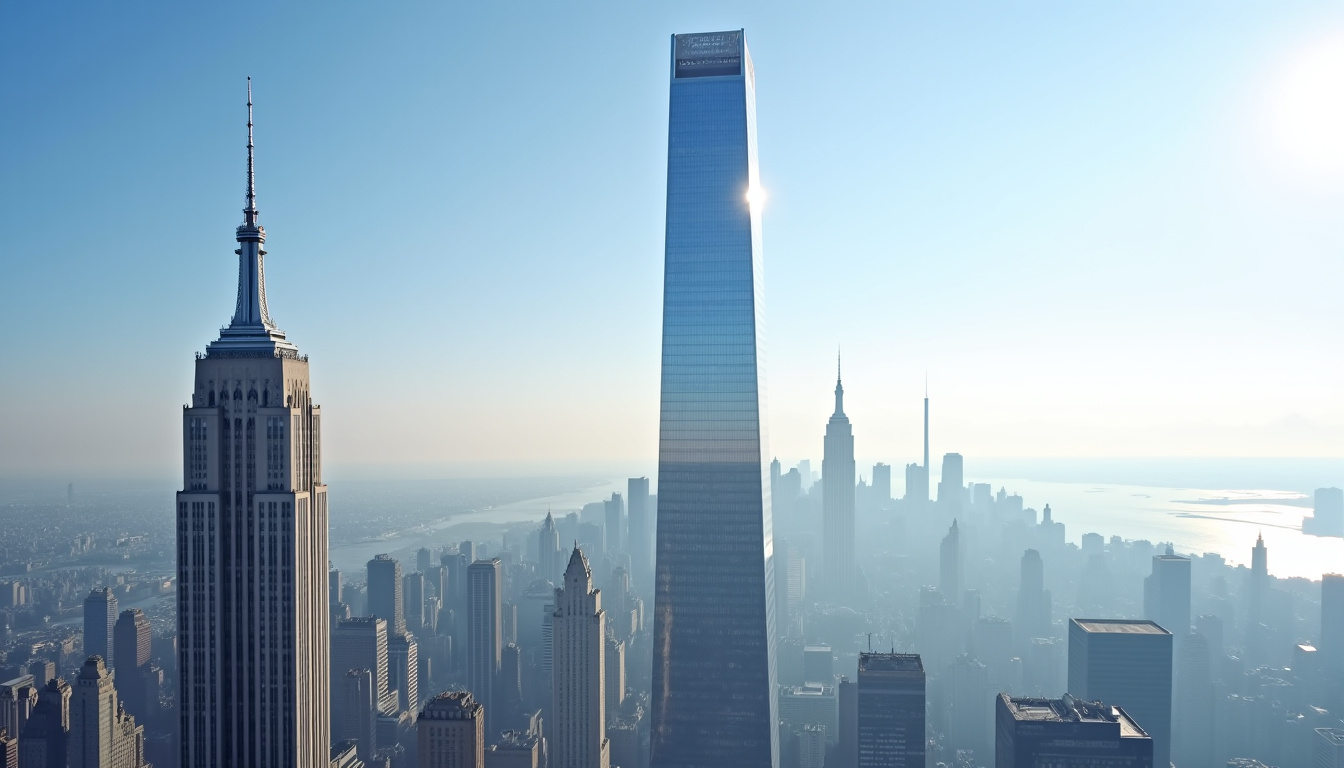 432 Park Avenue : les défis de l’icône new-yorkaise en 2026