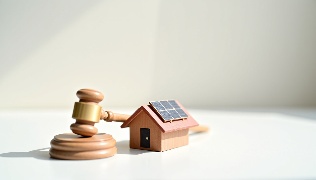 Assurance décennale photovoltaïque : ce qu’il faut savoir en 2026