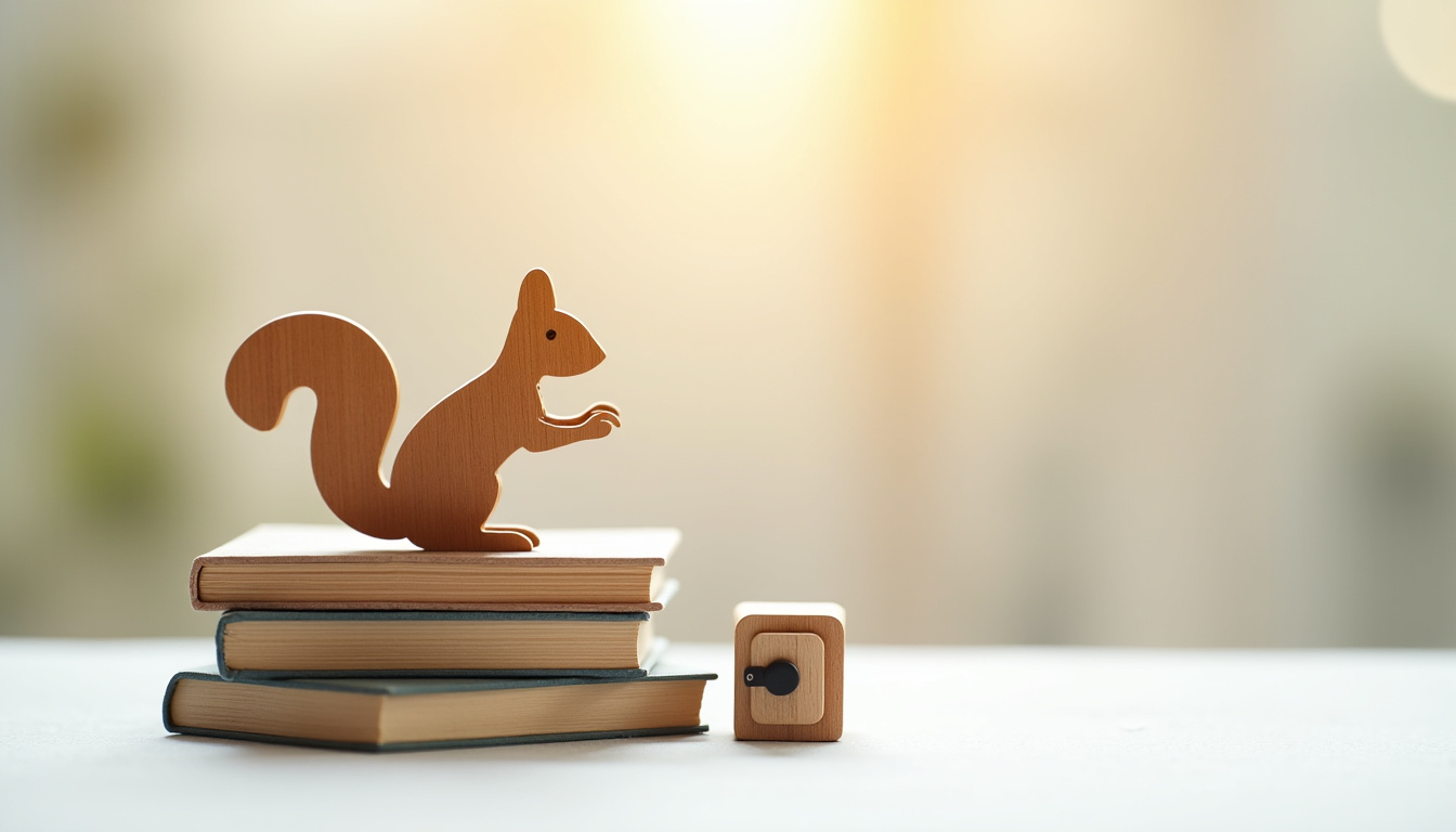 Que signifie l’écureuil pour la Banque Écureuil en 2026 ?