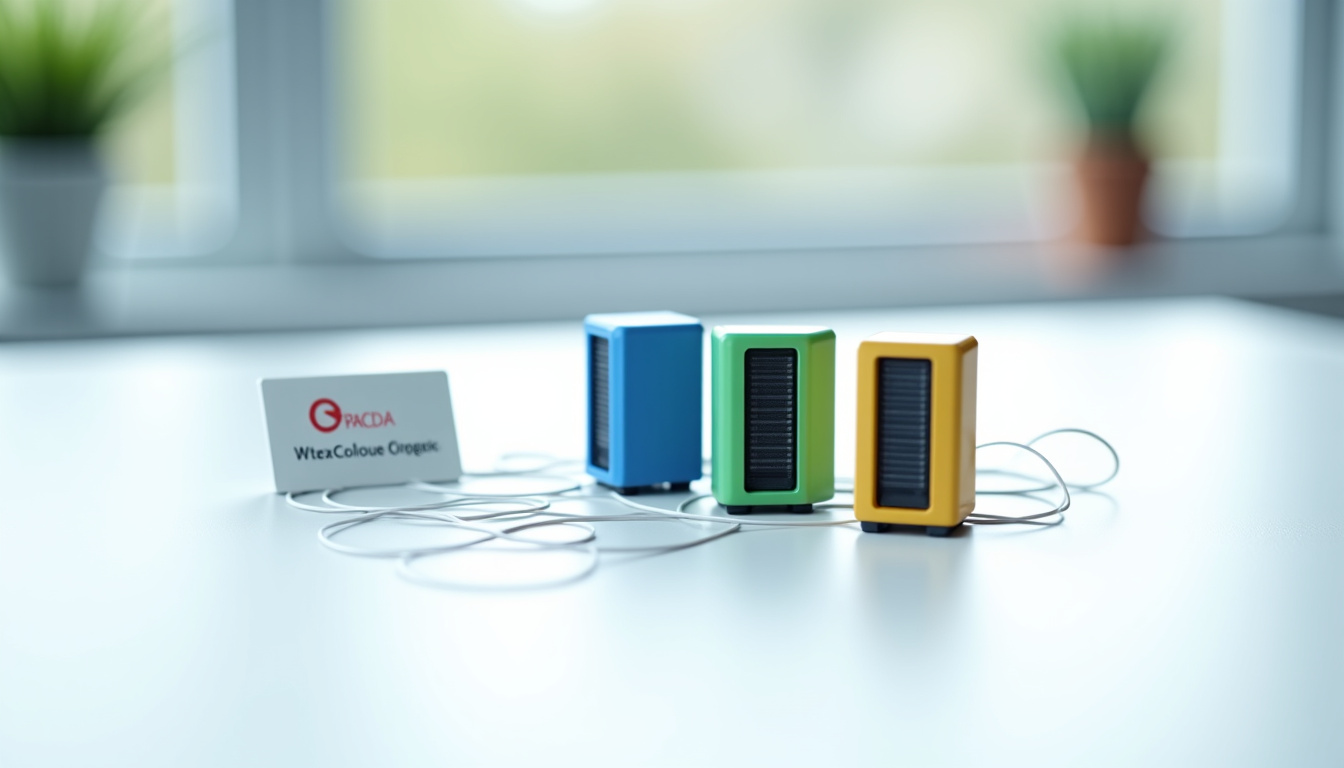 Centre de données Oracle utilisant une architecture multicloud avec Azure, Google Cloud et AWS