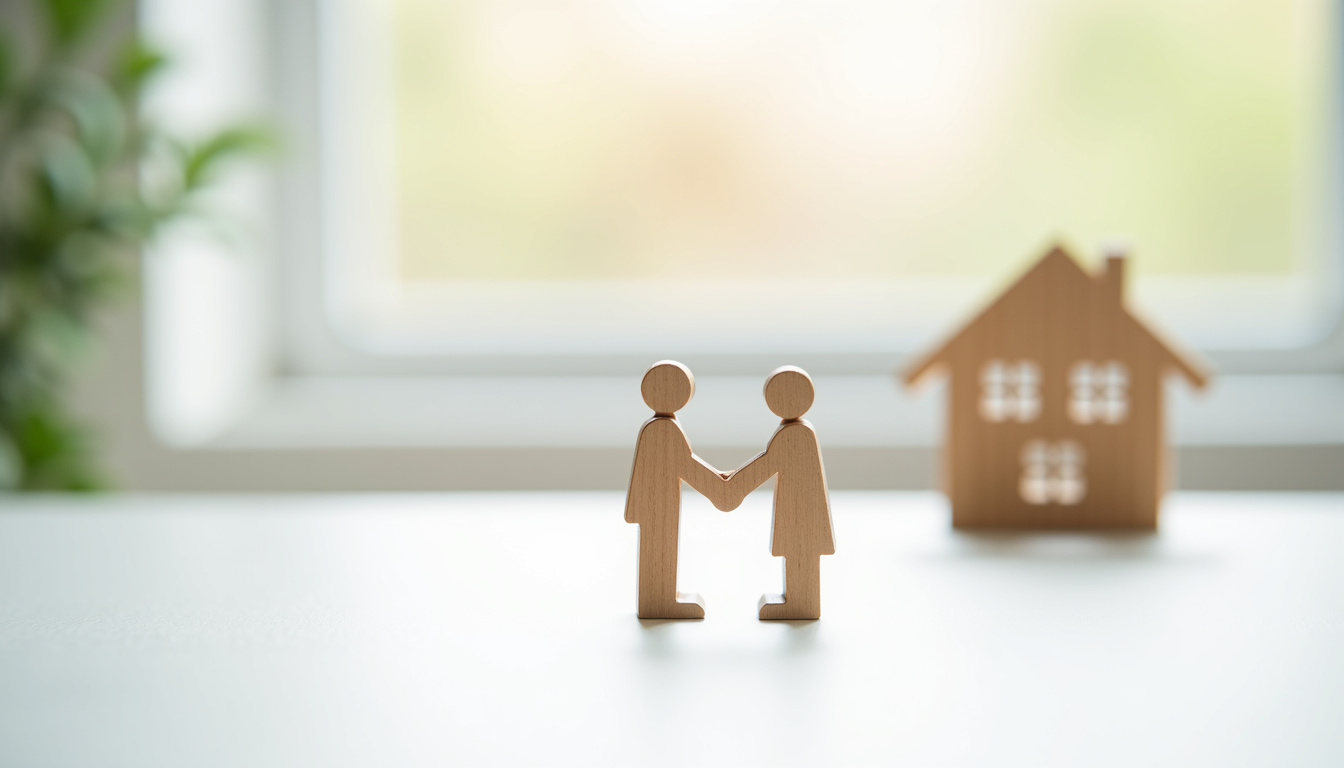 Conseiller en transmission d