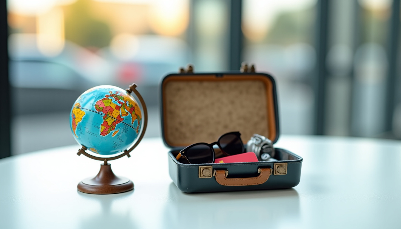 Conseils pratiques pour choisir la bonne assurance voyage Chapka en fonction de son voyage