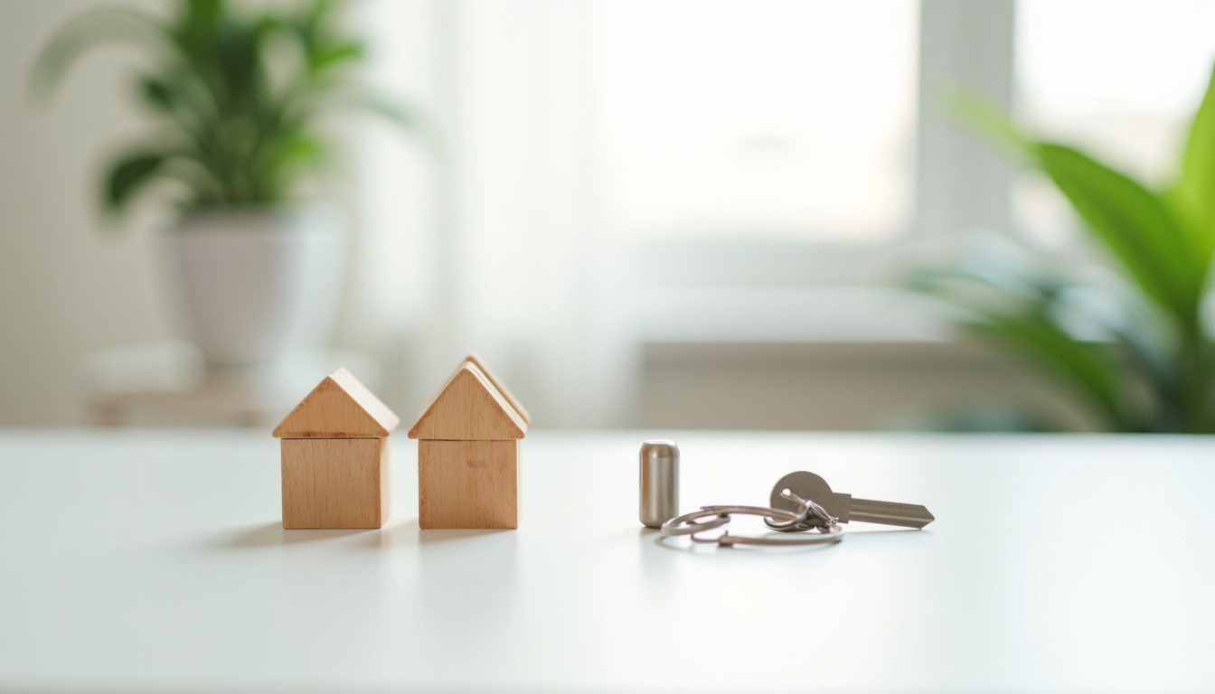 Votre projet immobilier à Cholet avec le Crédit Mutuel en 2026