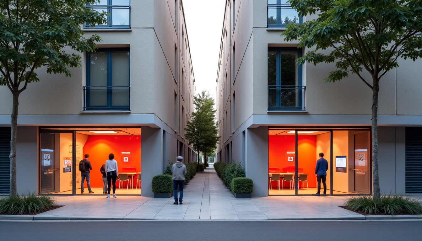 Le Crédit Mutuel à Montauban : votre banque de proximité en 2026