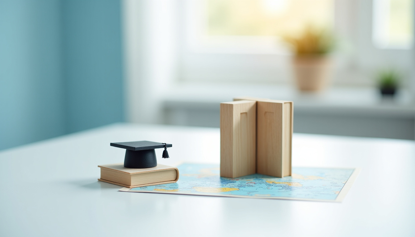 Comprendre les crédits ECTS pour étudier en Europe en 2026