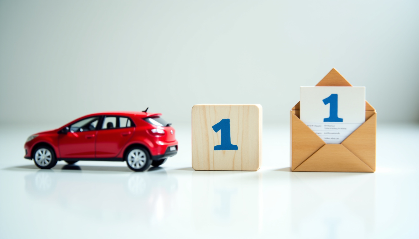 Illustration de la loi Hamon expliquée pour la résiliation d