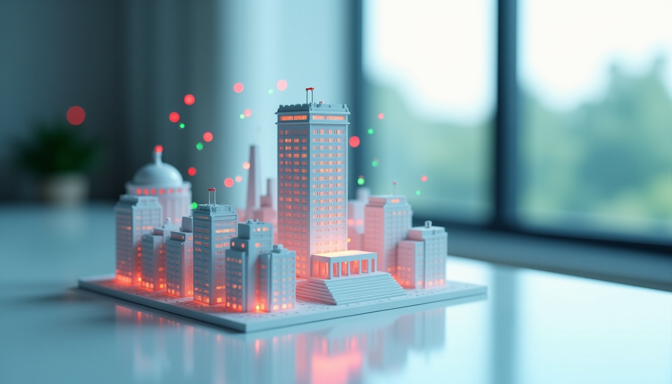 Illustration de la surveillance d