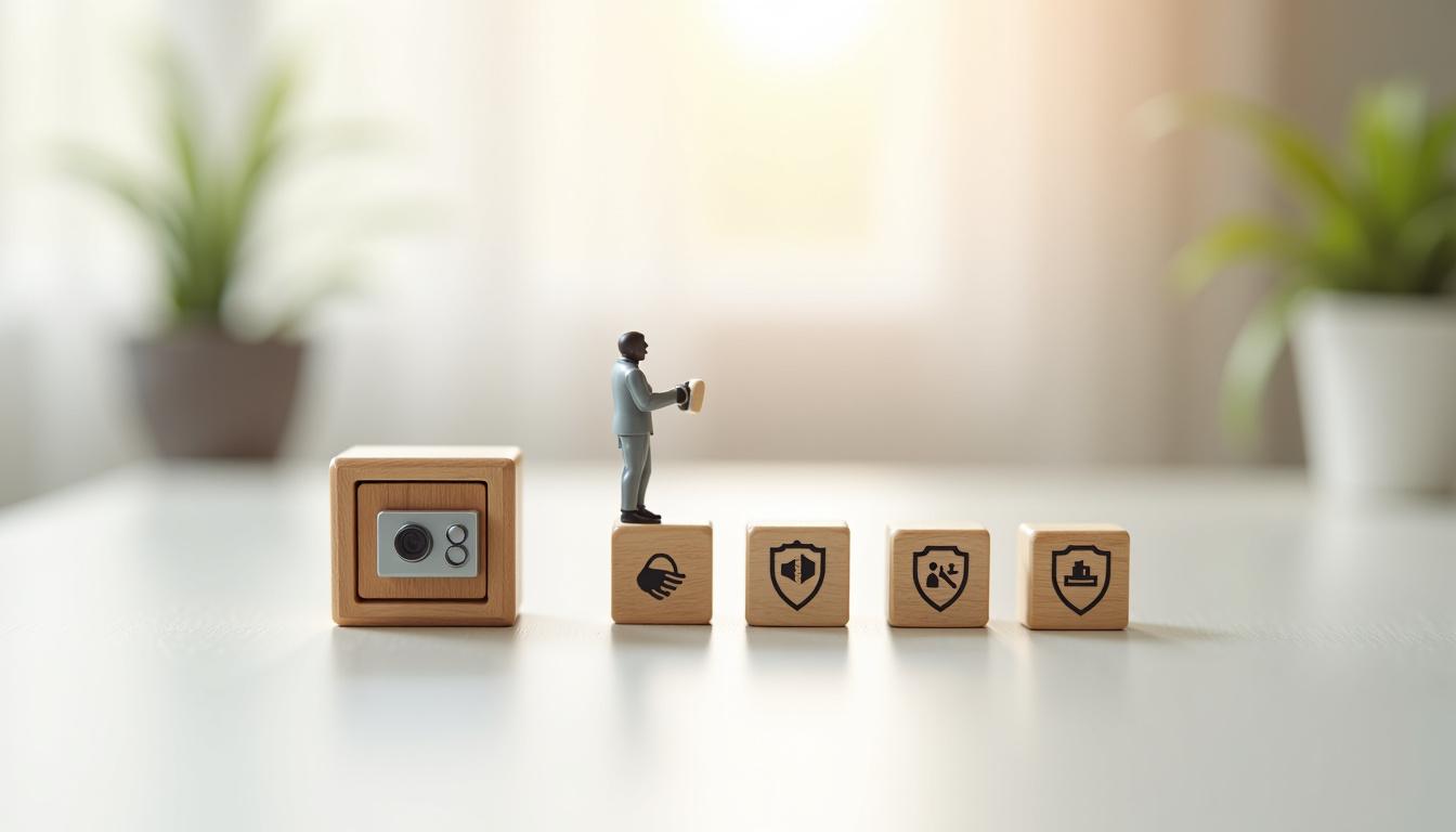 Infographie montrant les principaux partenaires financiers d