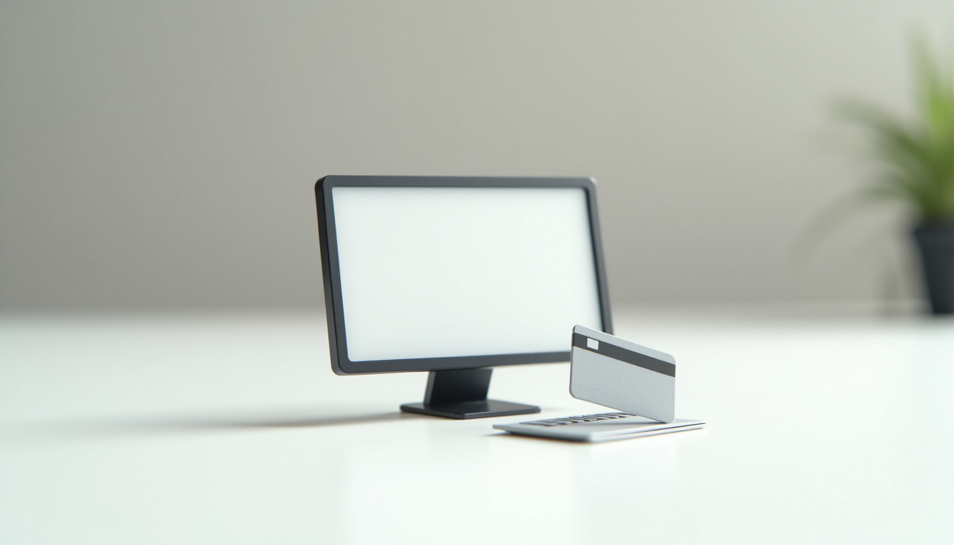 Interface de création d