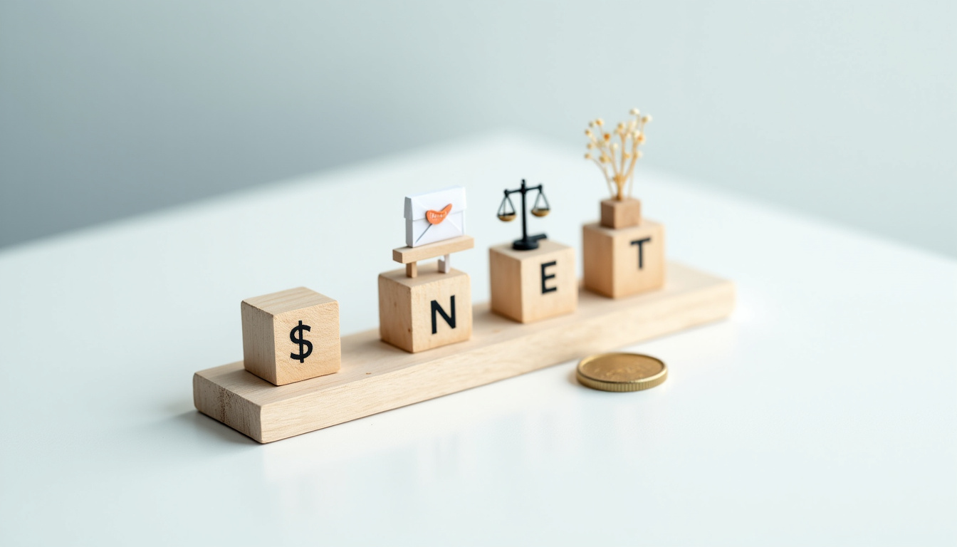 Schéma explicatif du mécanisme de calcul du salaire brut vers le salaire net en 2026