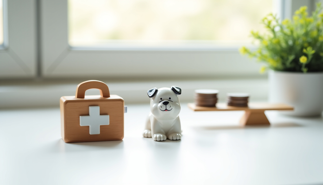 Assurance chien pas cher : trouvez la meilleure mutuelle en 2026