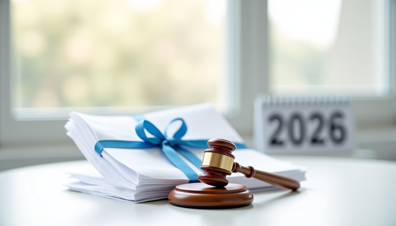 Bureau central de tarification avec documents d