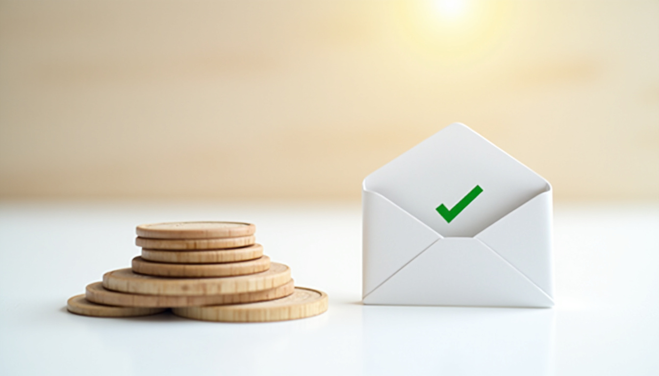 Conseils pour un dépôt de chèque sans retard