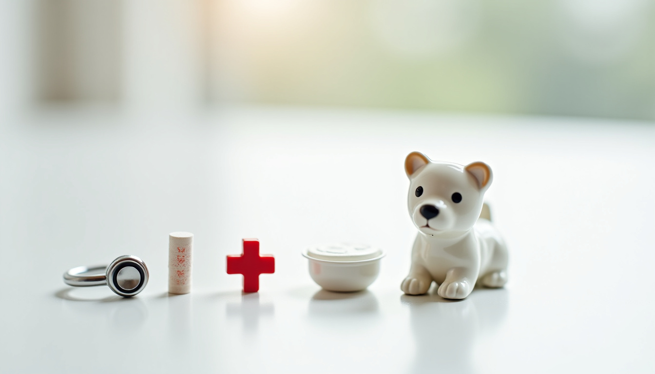 Illustration des différentes garanties d