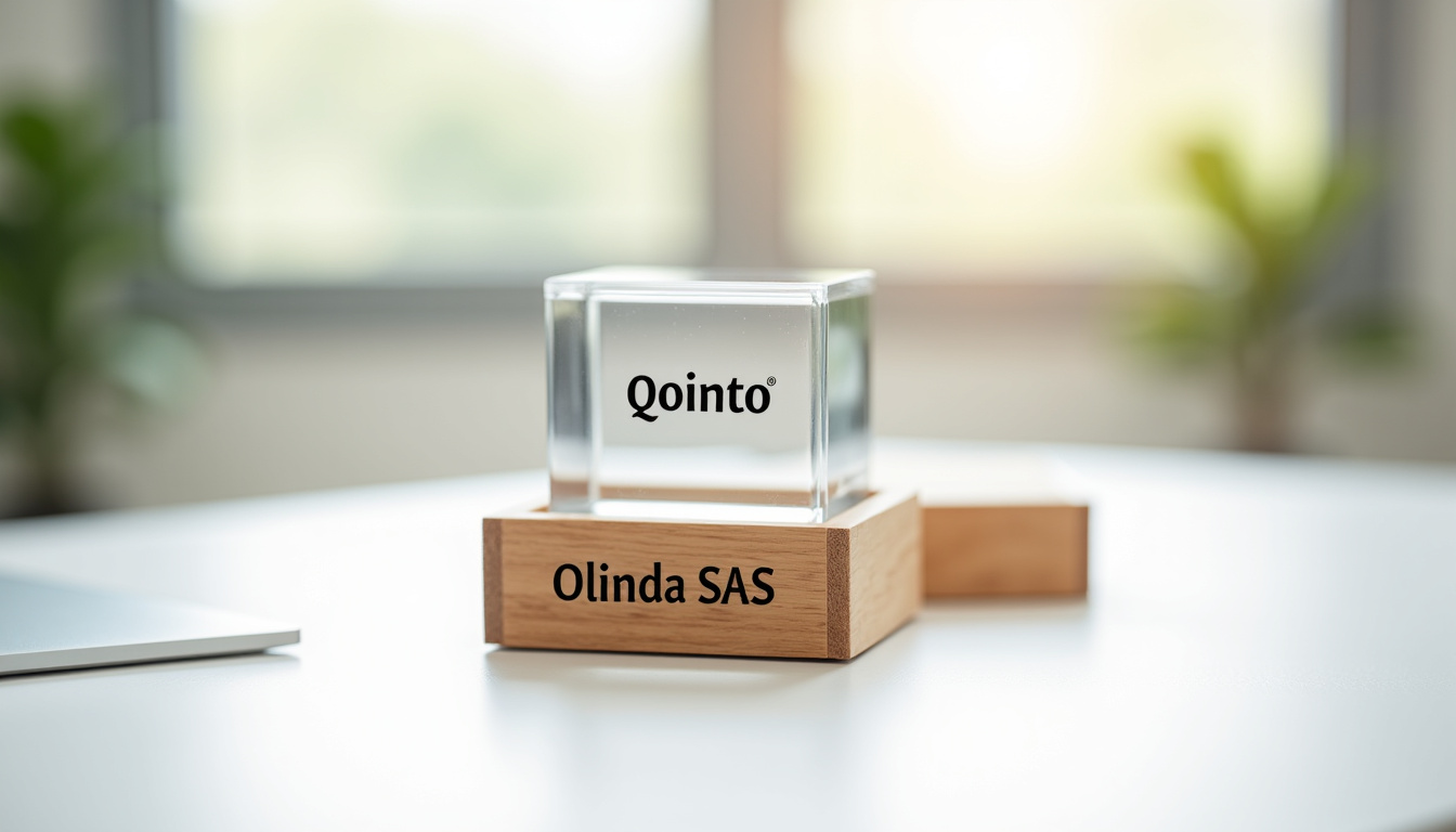 Notre avis sur Olinda Banque (Qonto) en 2026