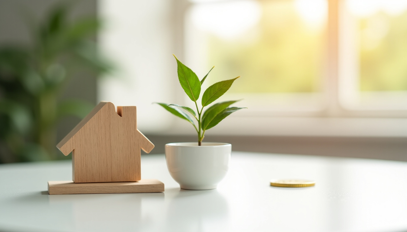 Schéma illustrant la planification fiscale de la transmission via l