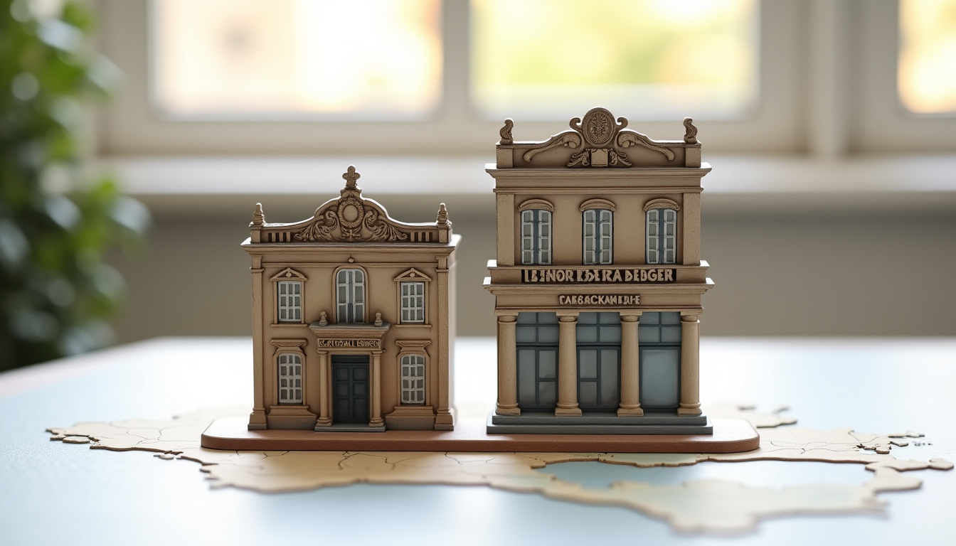 La Société Marseillaise de Crédit en 2026 : histoire et transformation