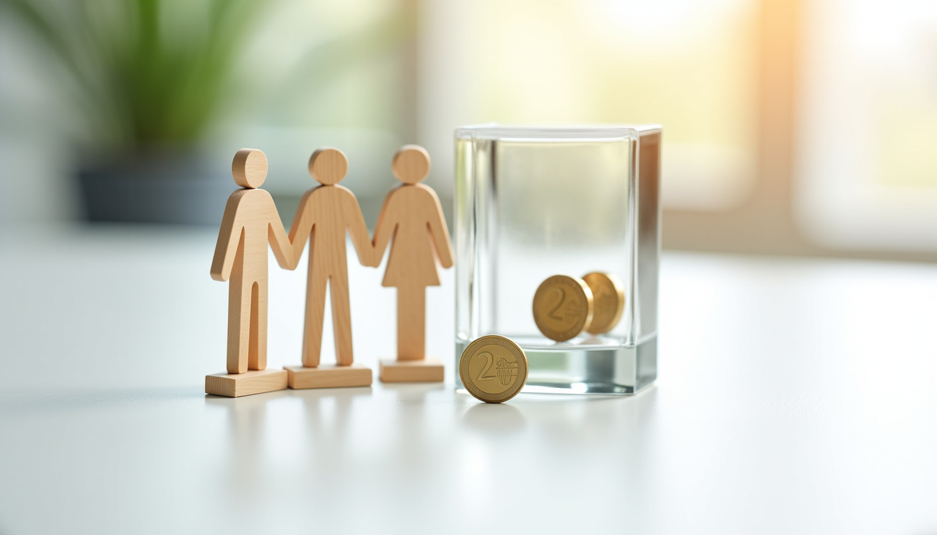 Tableau comparatif illustrant les abattements fiscaux pour les versements d