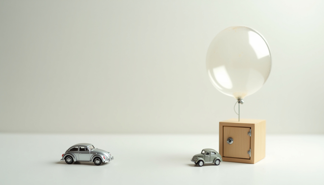 Le crédit ballon voiture en 2026 : est-ce pour vous ?