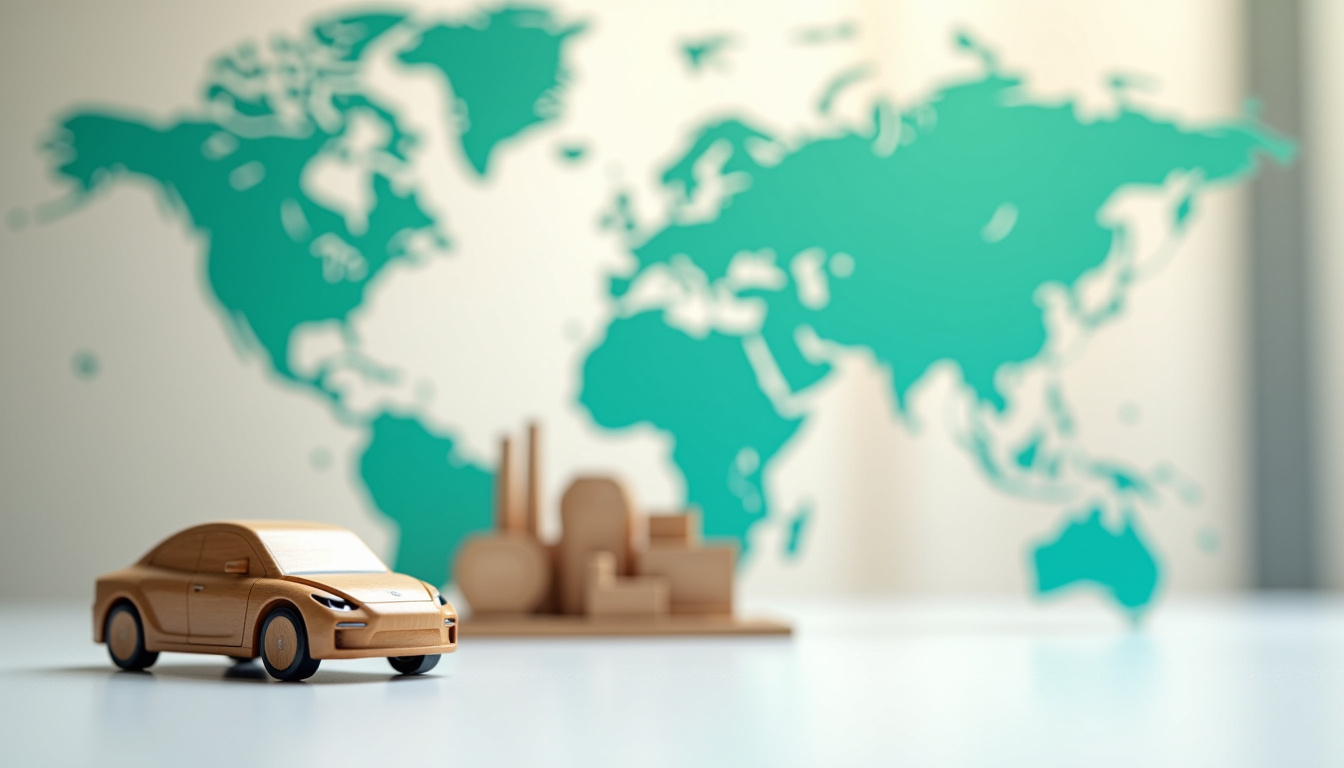 L’action BYD : ce qu’il faut savoir en 2026