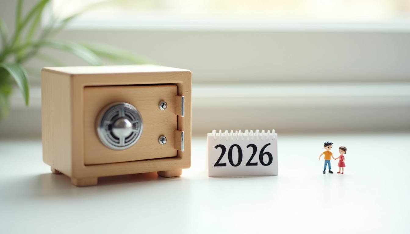 Assurance vie Crédit Mutuel : ce qu’il faut savoir en 2026