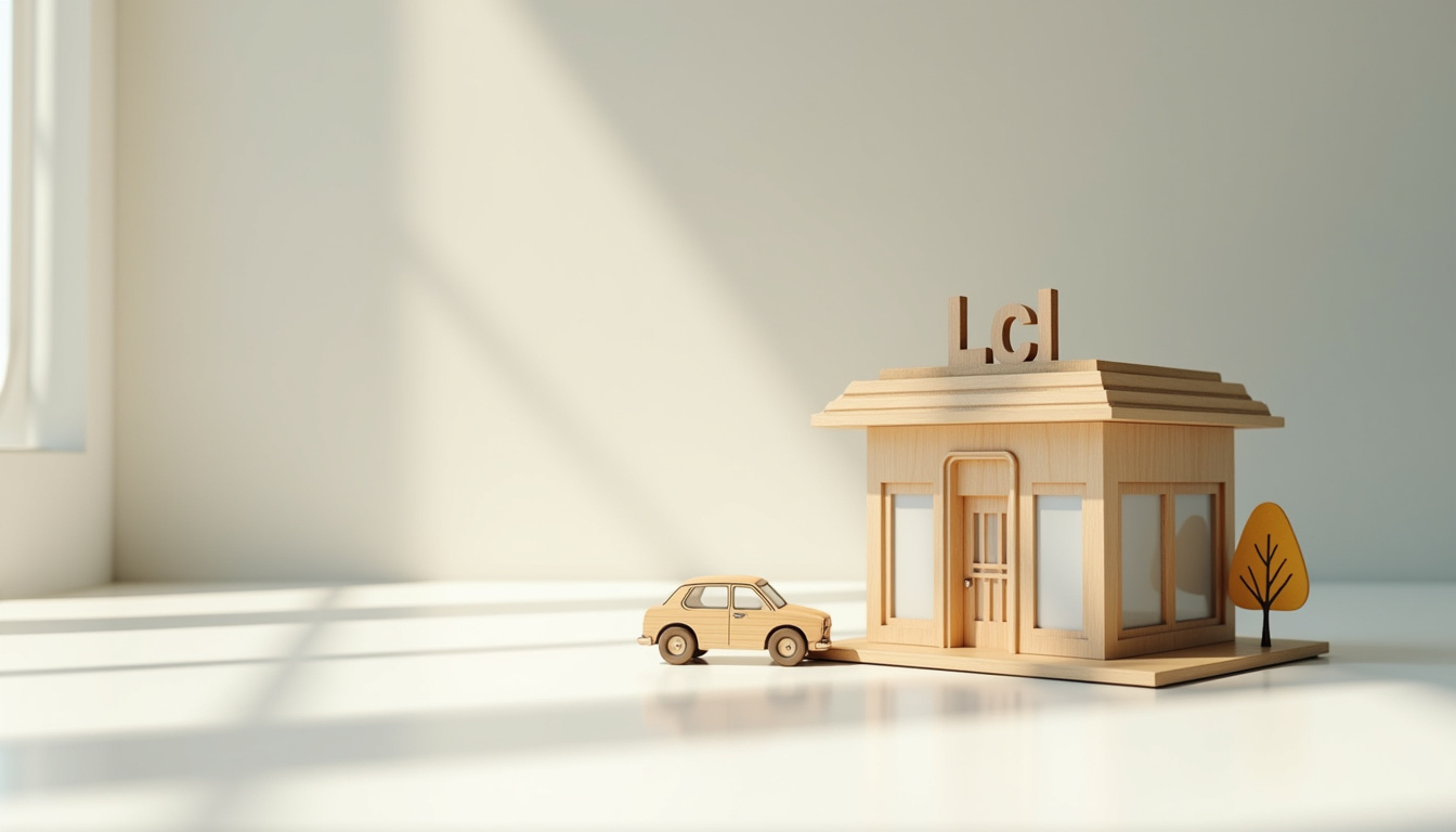LCL Chantilly : avis et services de votre agence en 2026
