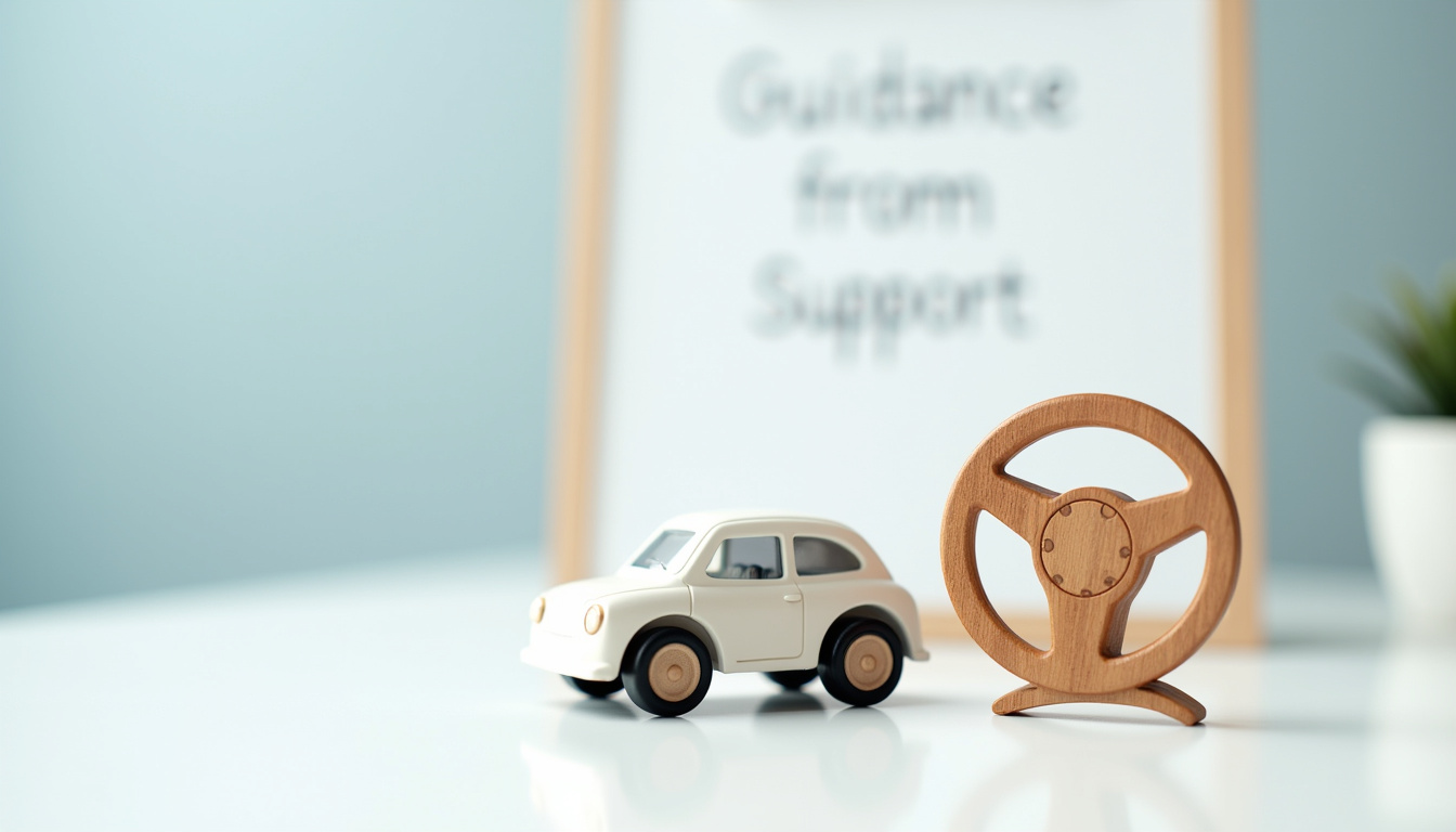 Avantages du crédit auto Macif: accompagnement, assurance et financement coordonnés