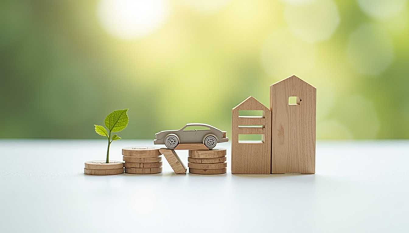 Crédit Agricole Consumer Finance : votre avenir financier en 2026