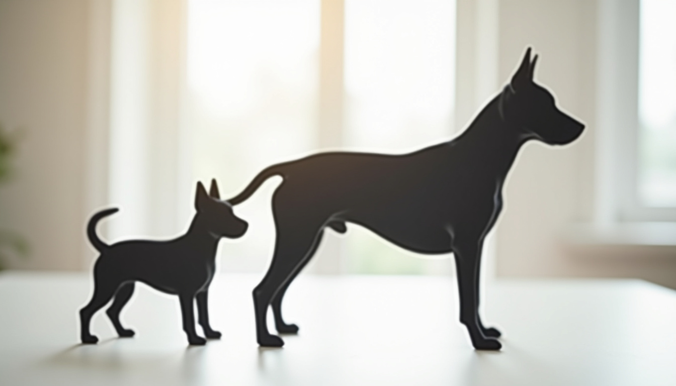 Frais vétérinaires : combien coûte réellement un chien tout au long de sa vie ?